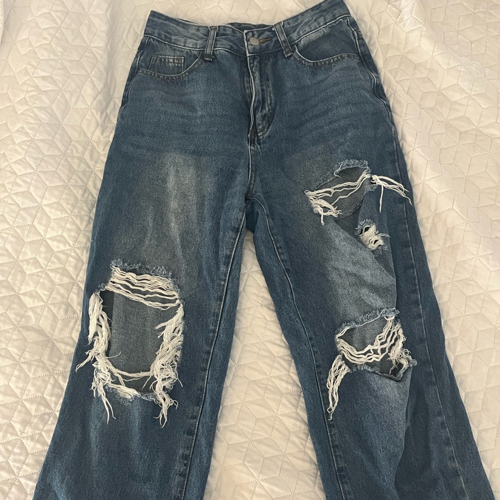 Petite Jeans
